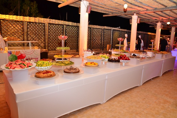 Rodolph & Christina Wedding